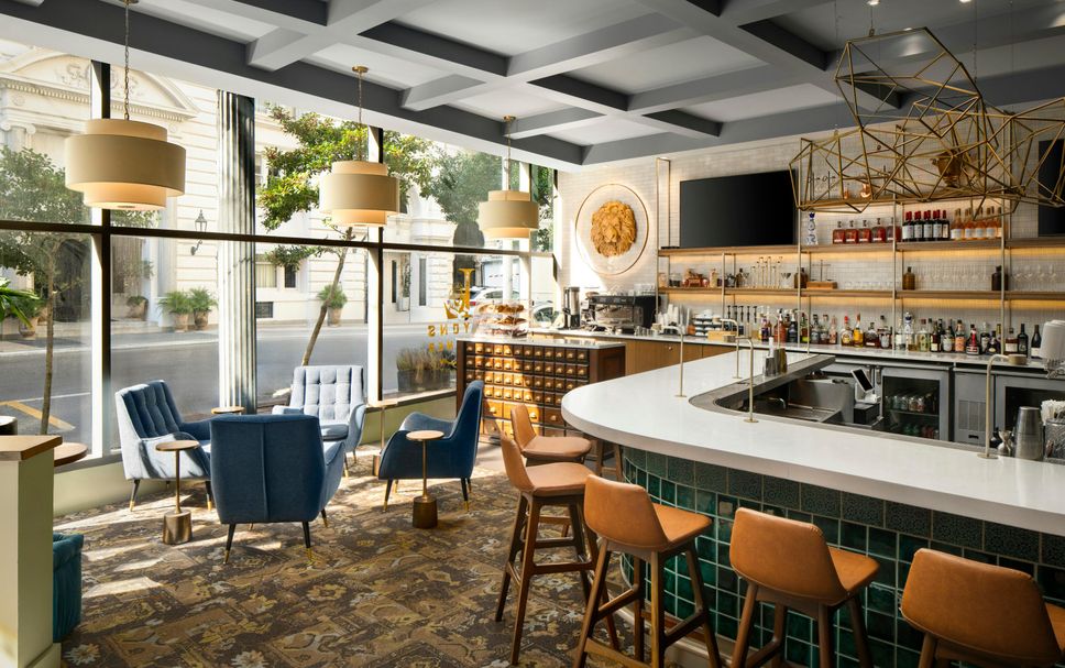 Bar Photo