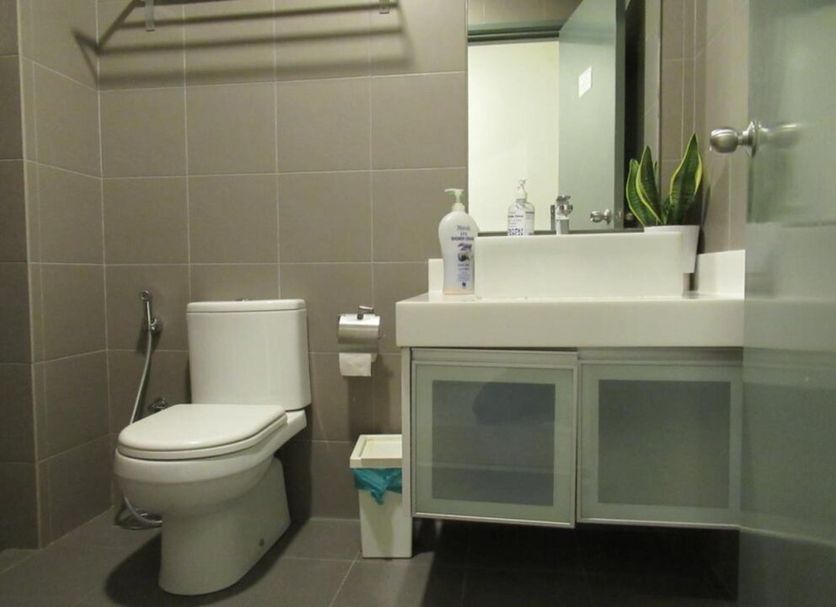 Bathroom Photo