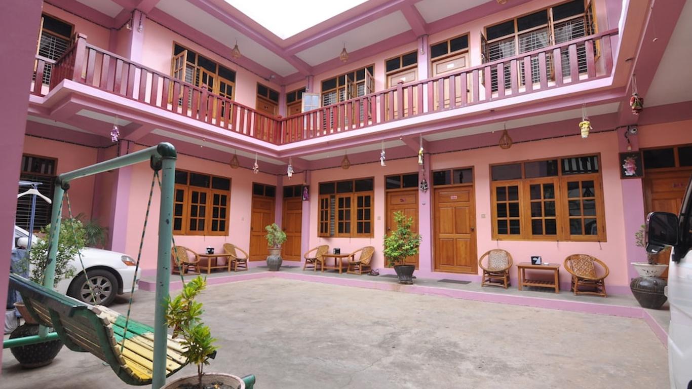 Shwe Na Di Guest House