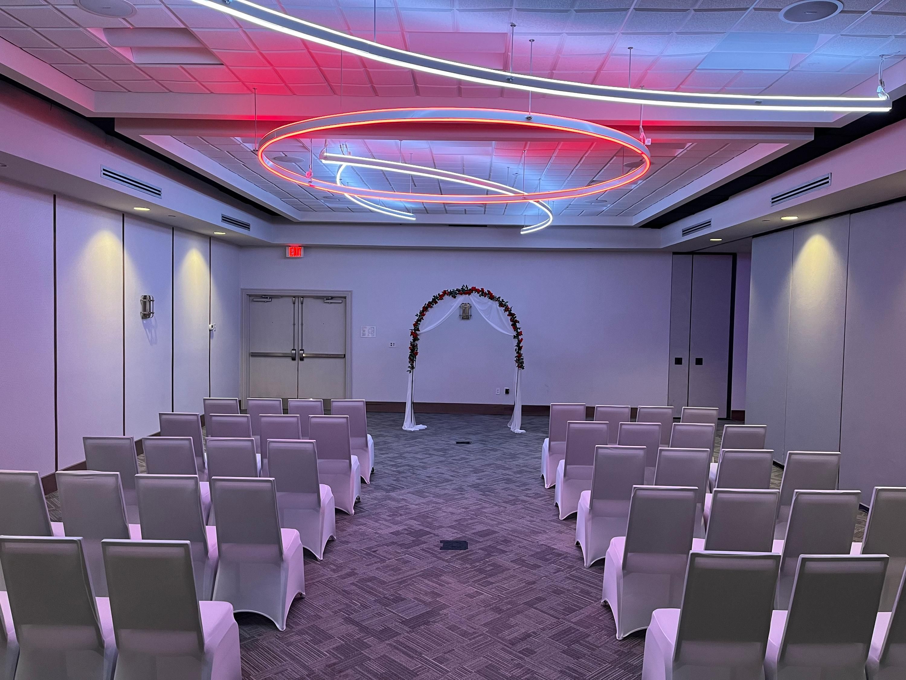 Conference room