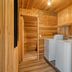 Laundry facility