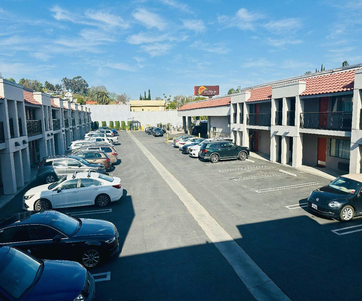 Outdoor view