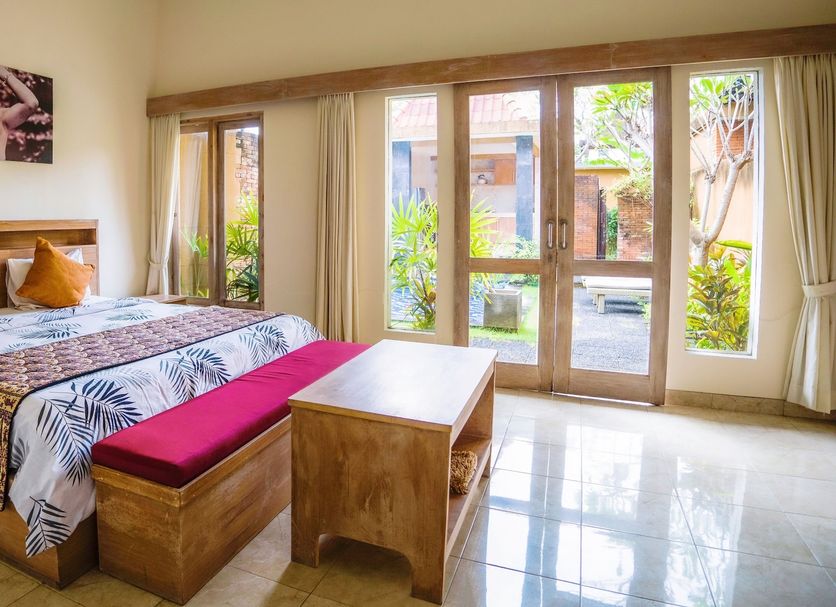 Bedroom Photo
