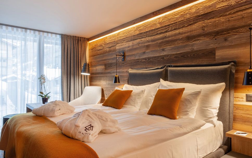 Bedroom Photo