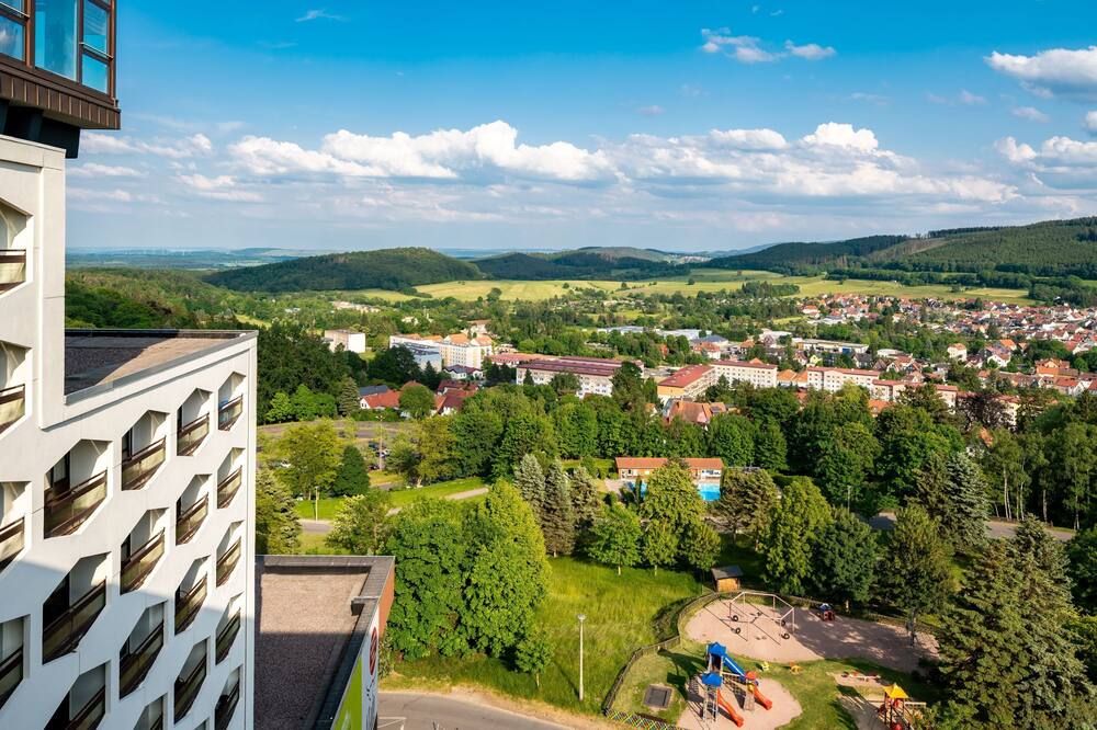Outdoor view