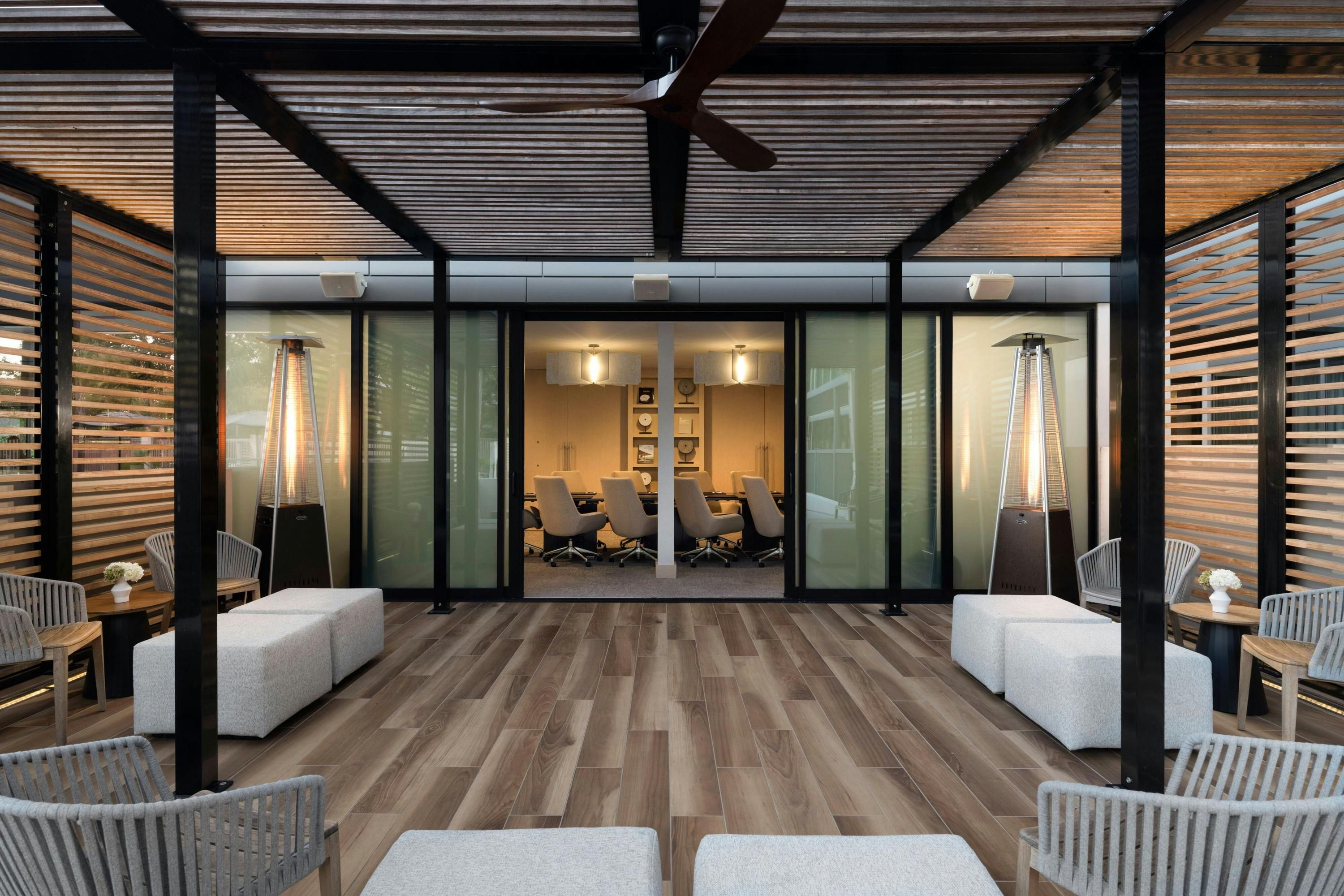Conference room