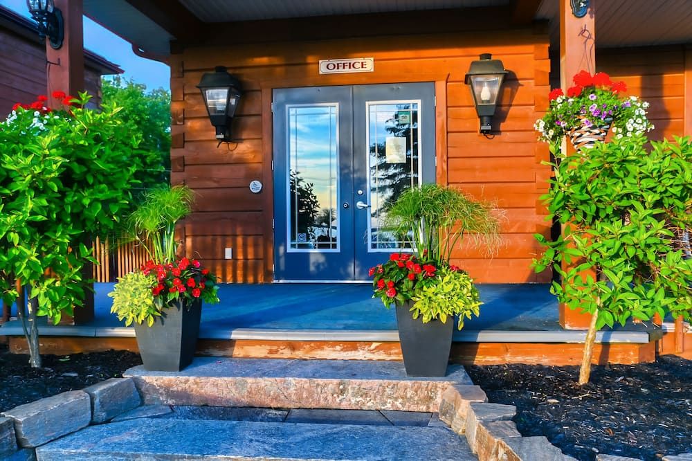 Outdoor view