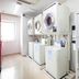 Laundry facility