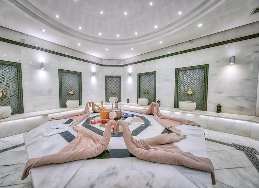 Spa Photo