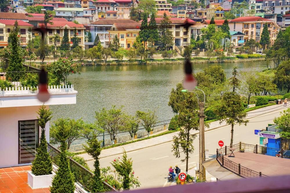 Outdoor view