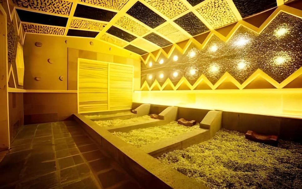 Spa Photo