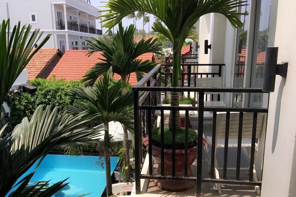 Outdoor view