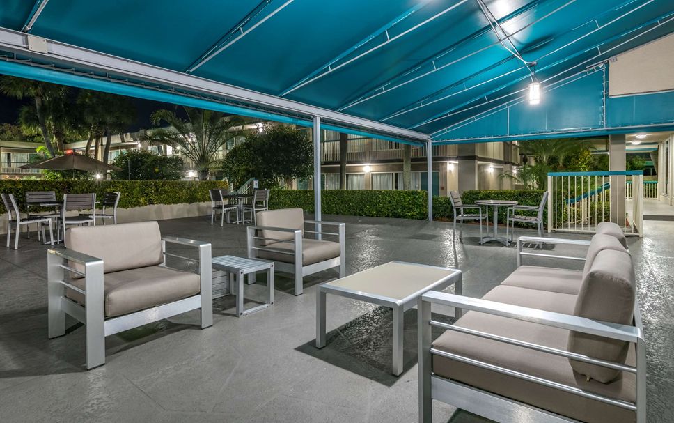 Hotel amenity Photo