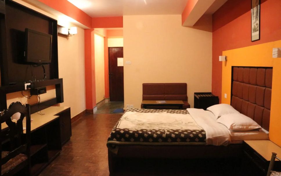 Bedroom Photo