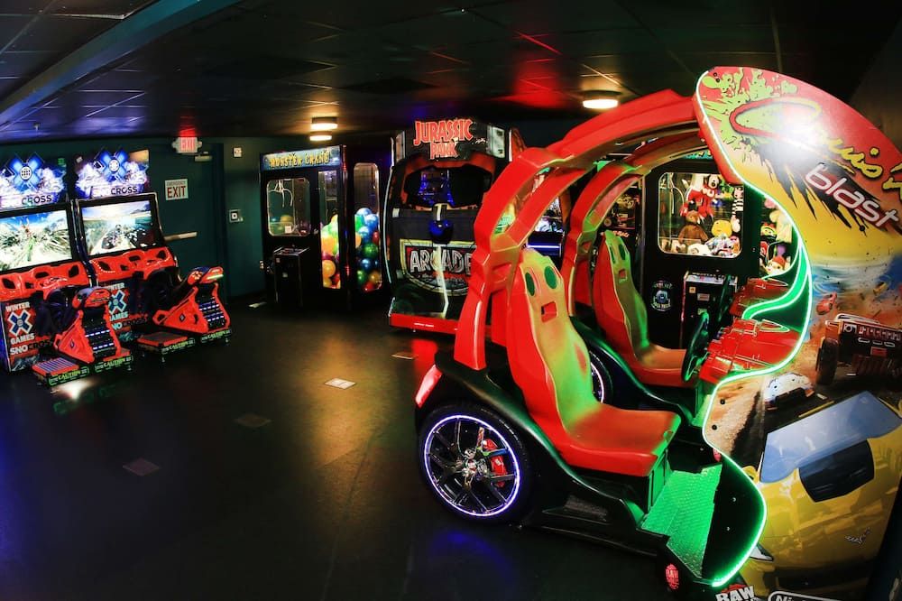 Shop