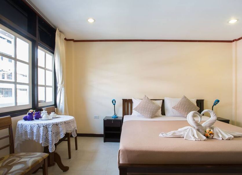 Bedroom Photo