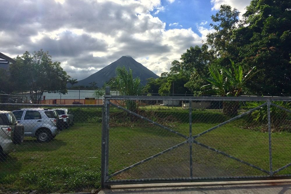 Outdoor view