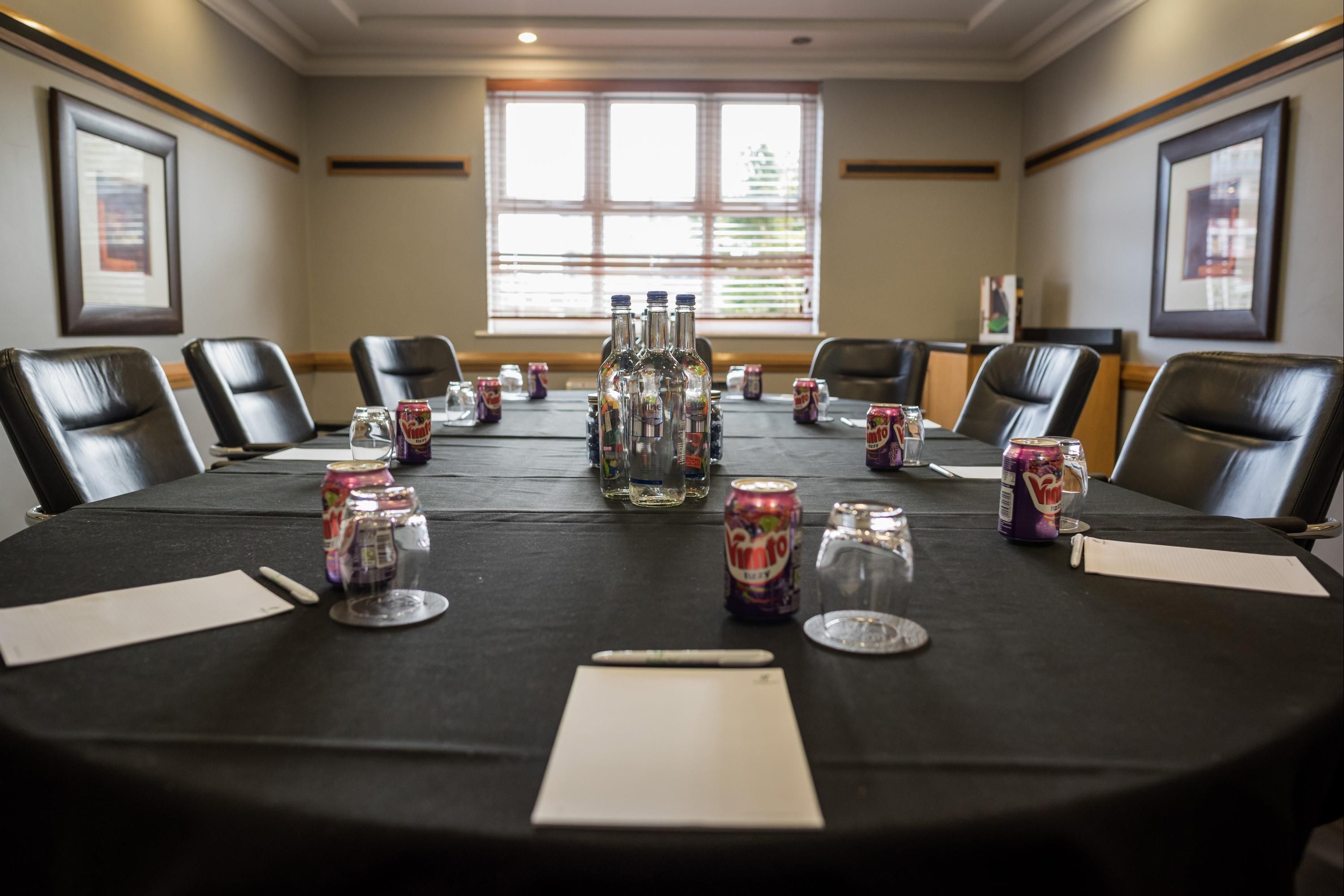 Conference room