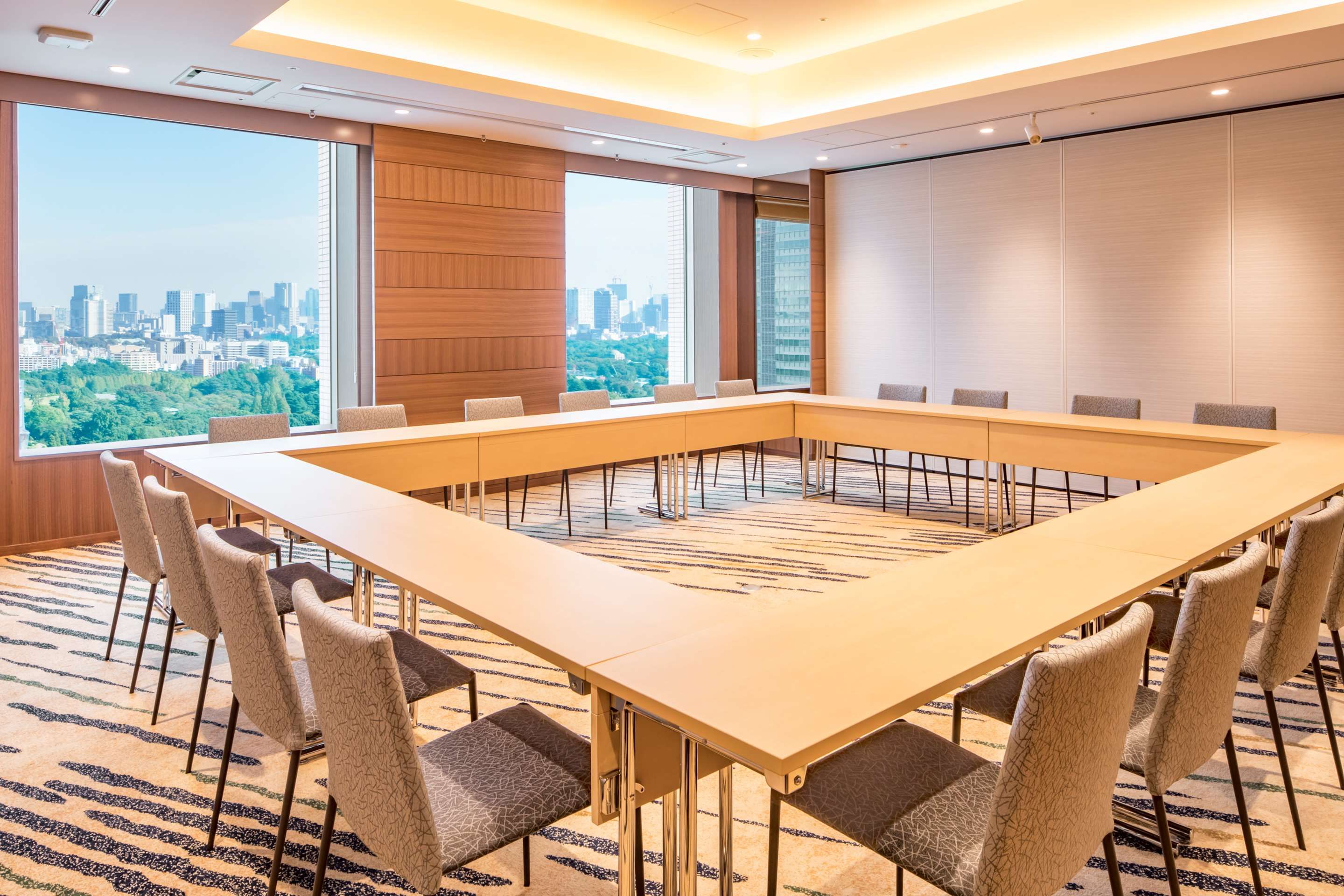 Conference room