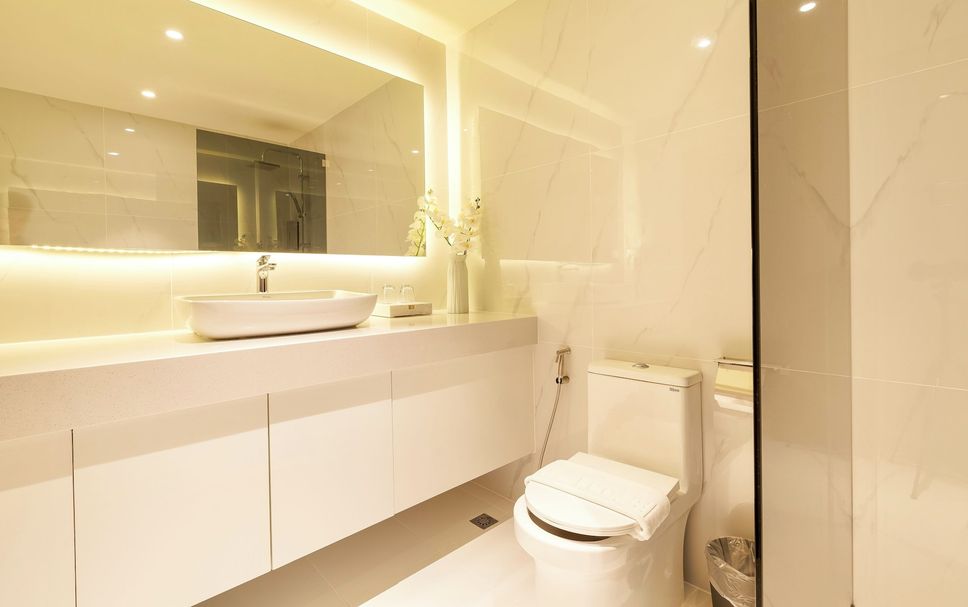 Bathroom Photo