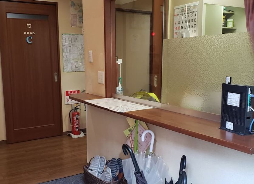 Room amenity Photo