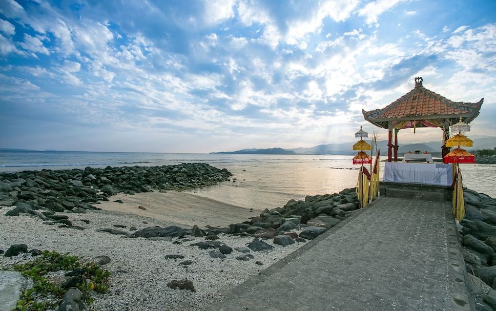 Beach Photo