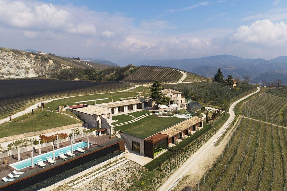 Outdoor view