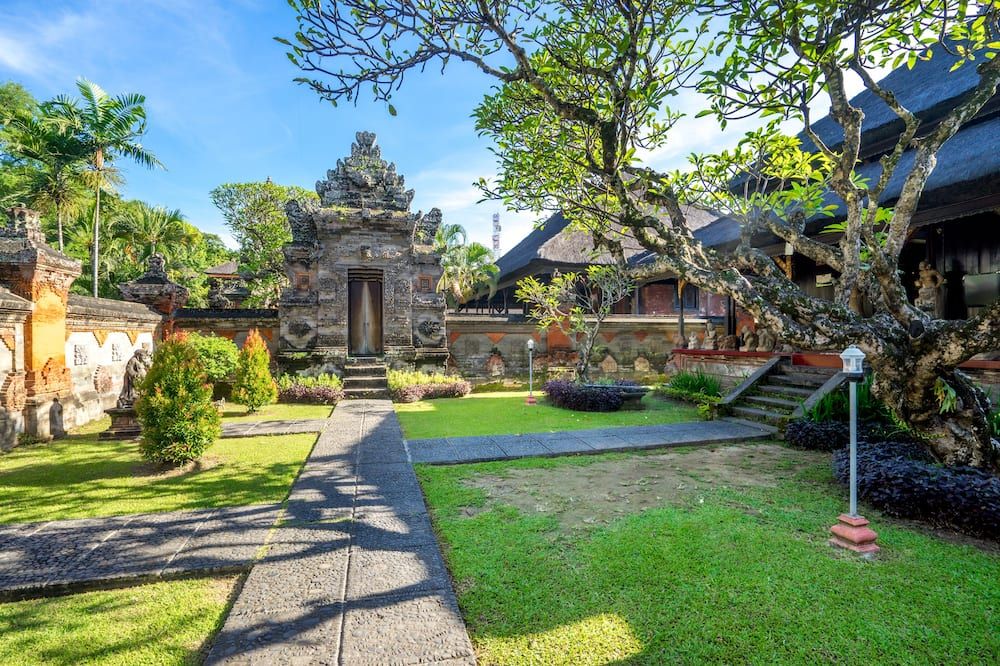 Outdoor view