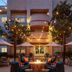 Hotel amenity