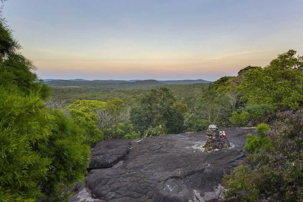 Outdoor view