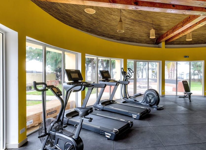 Gym Photo
