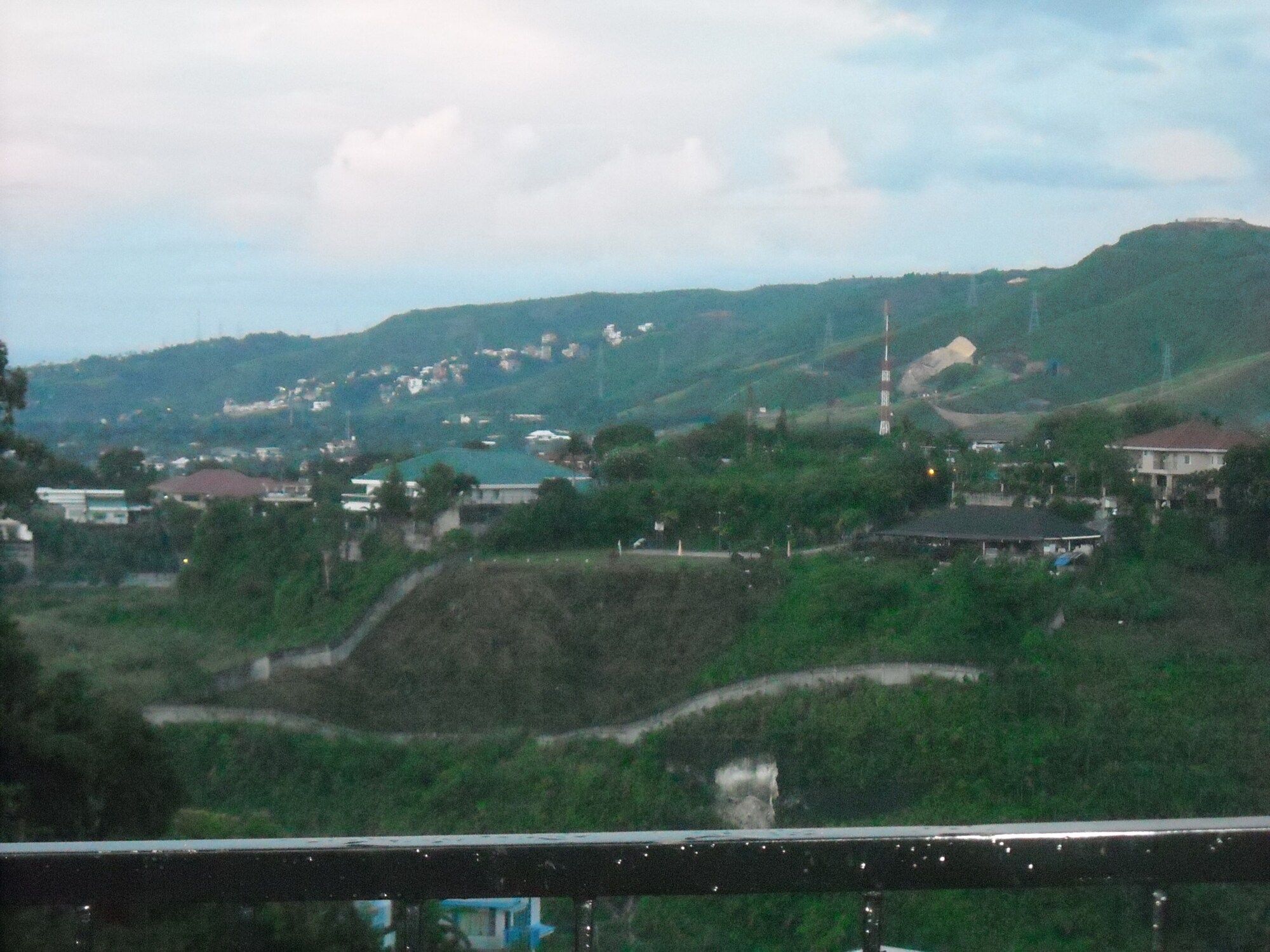 Outdoor view