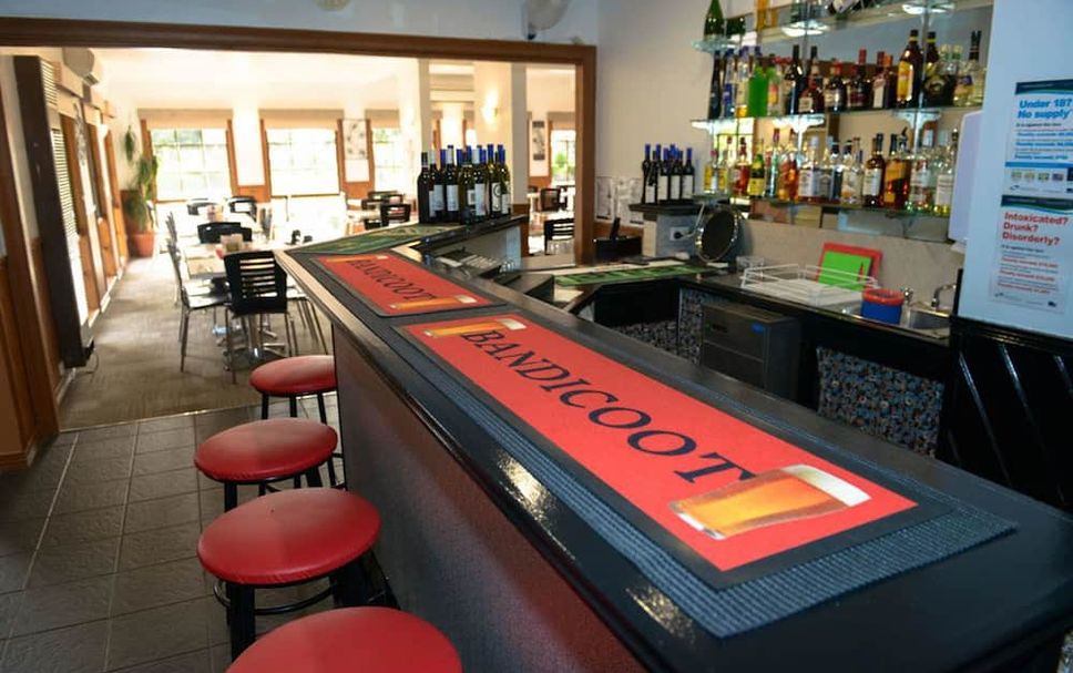 Bar Photo