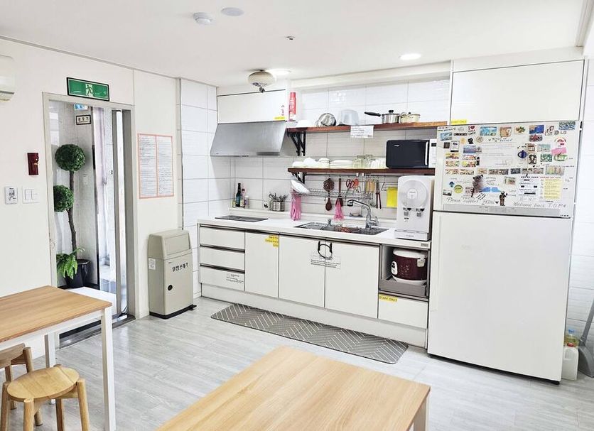 Kitchen Photo