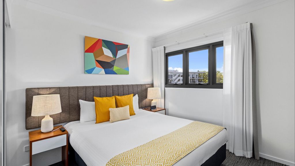 Quest Kelvin Grove, Brisbane