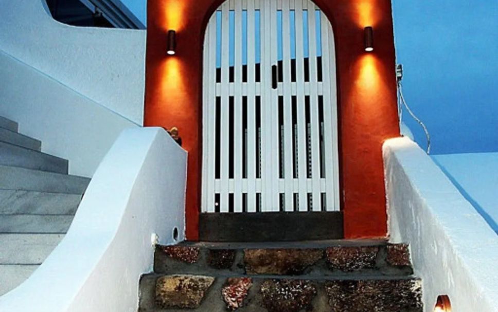 Stairs Photo