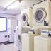 Laundry facility