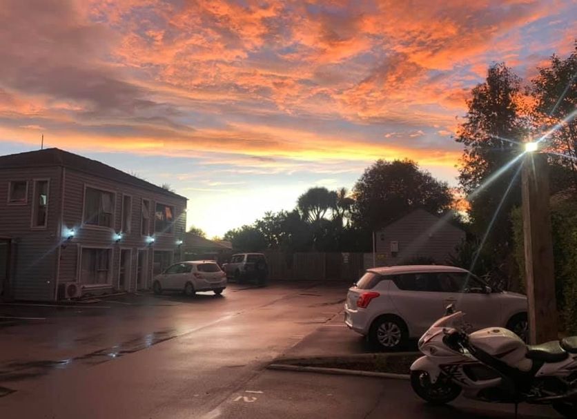 Outdoor view Photo