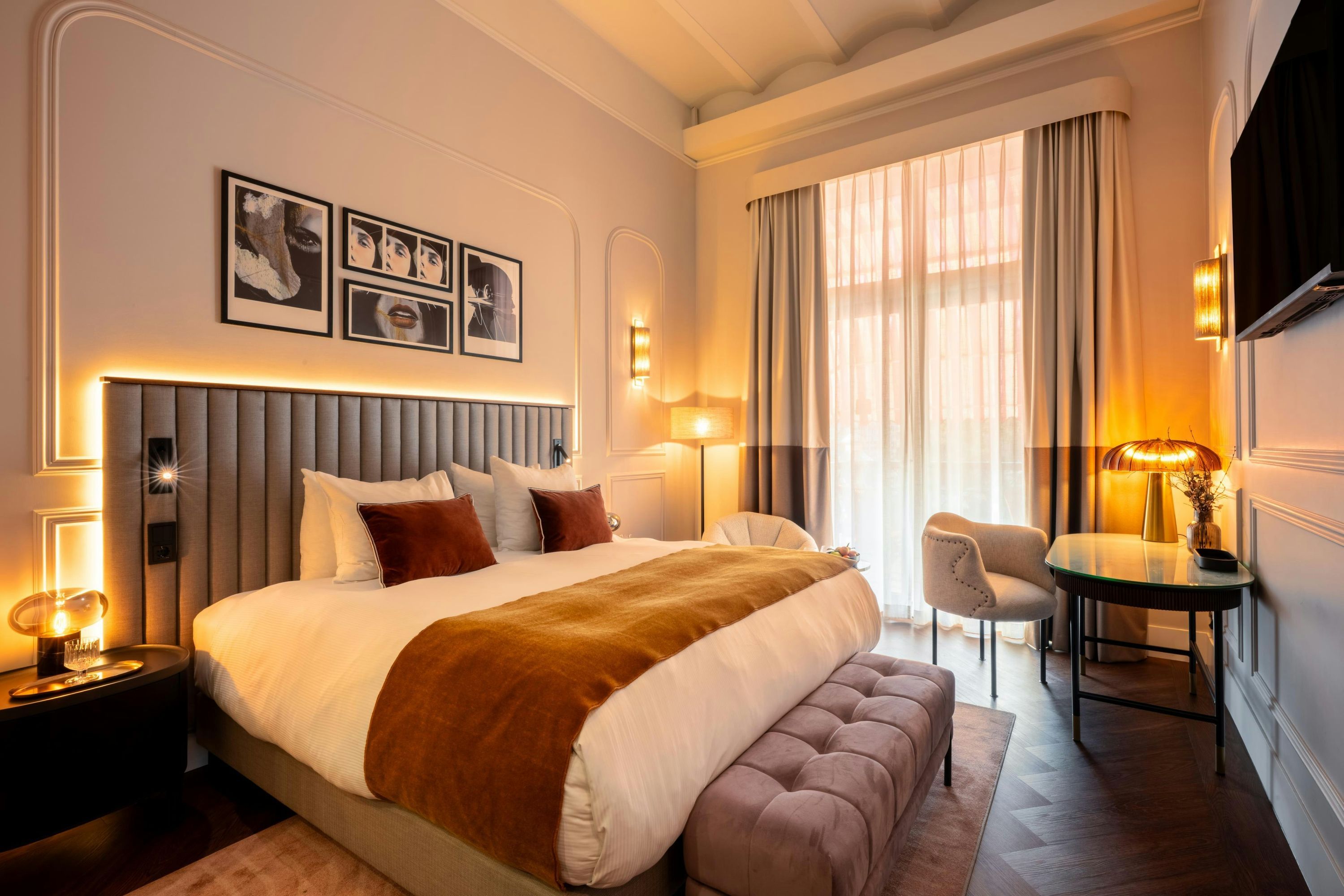 Bedroom Photo