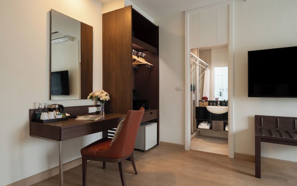 Room amenity Photo