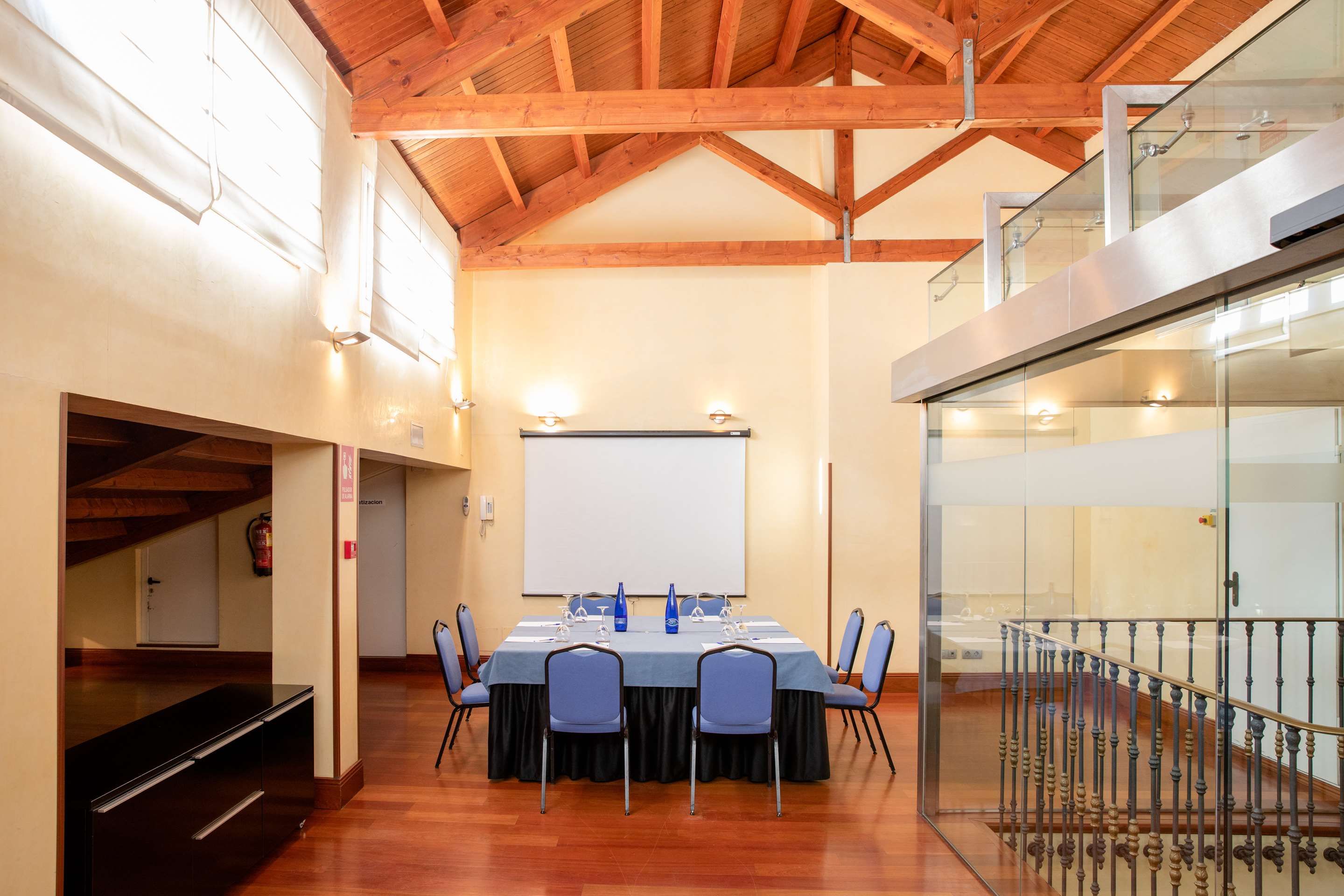 Conference room