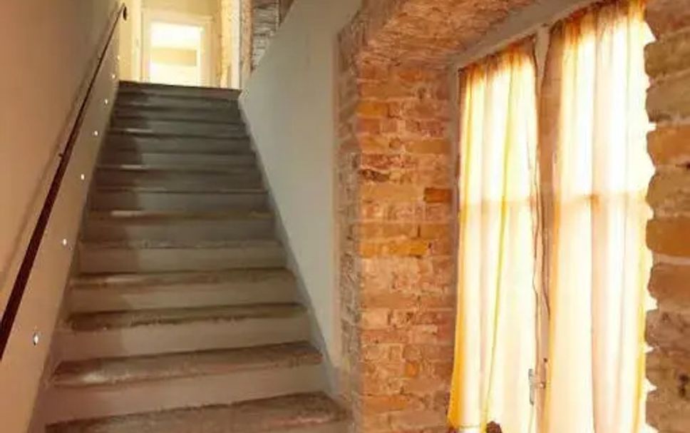 Stairs Photo