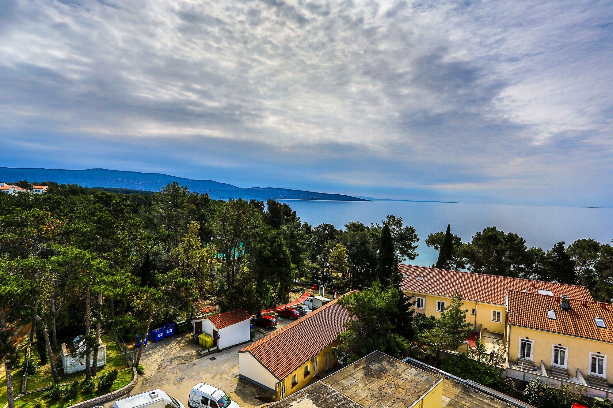 Outdoor view
