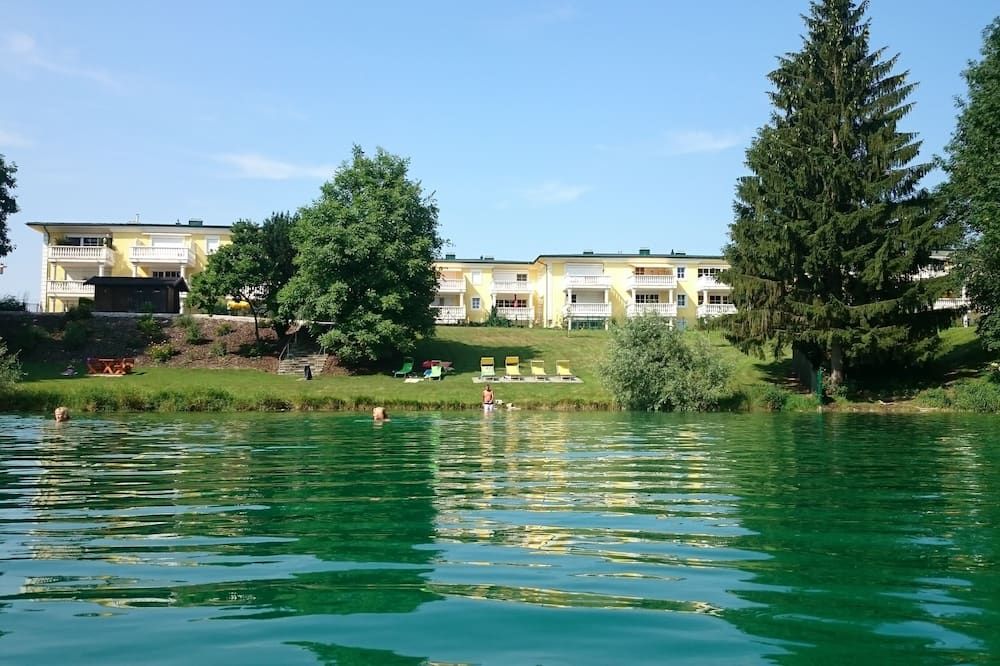 Outdoor view