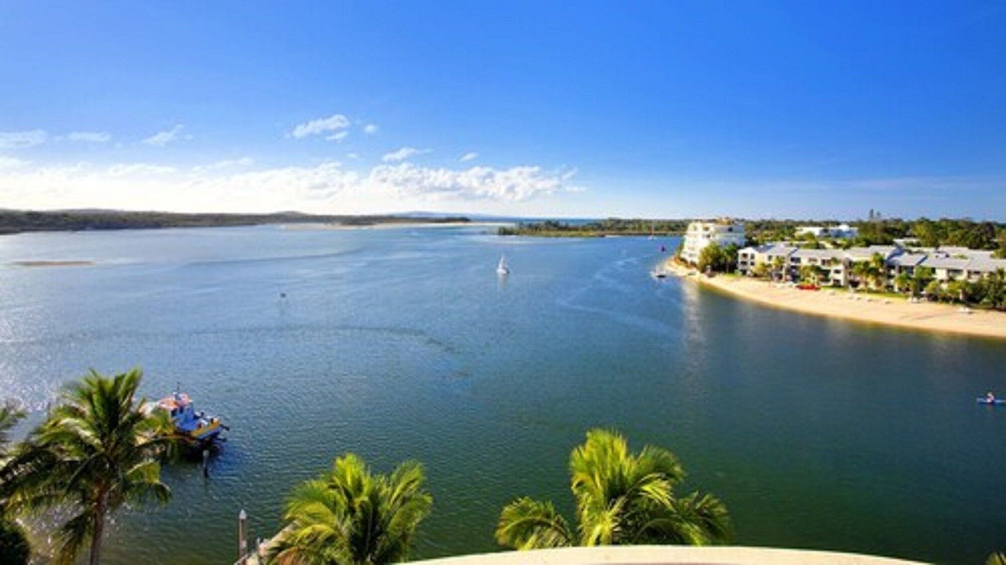 Outdoor view Photo