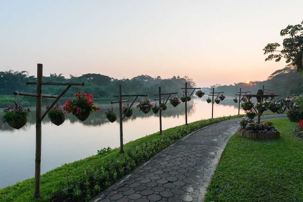 Outdoor view