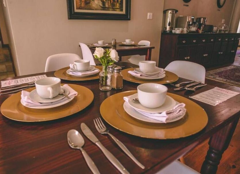 Dining room Photo