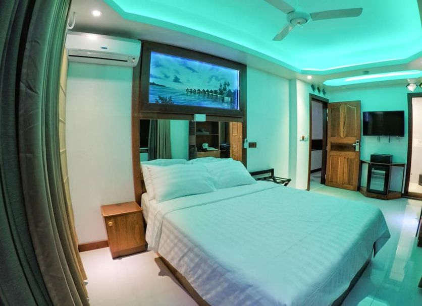 Bedroom Photo