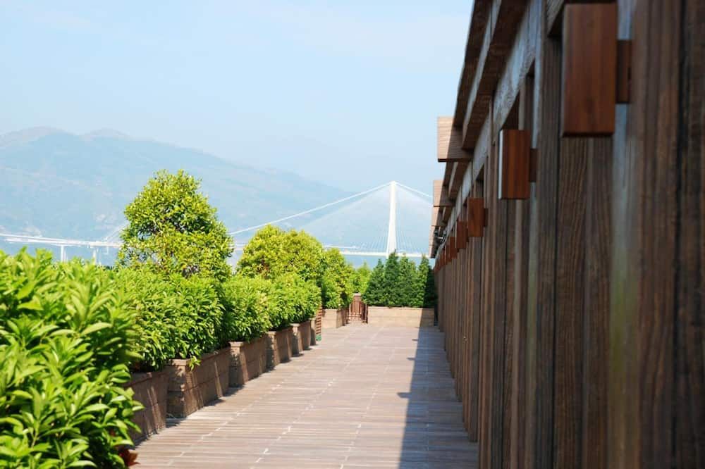 Outdoor view