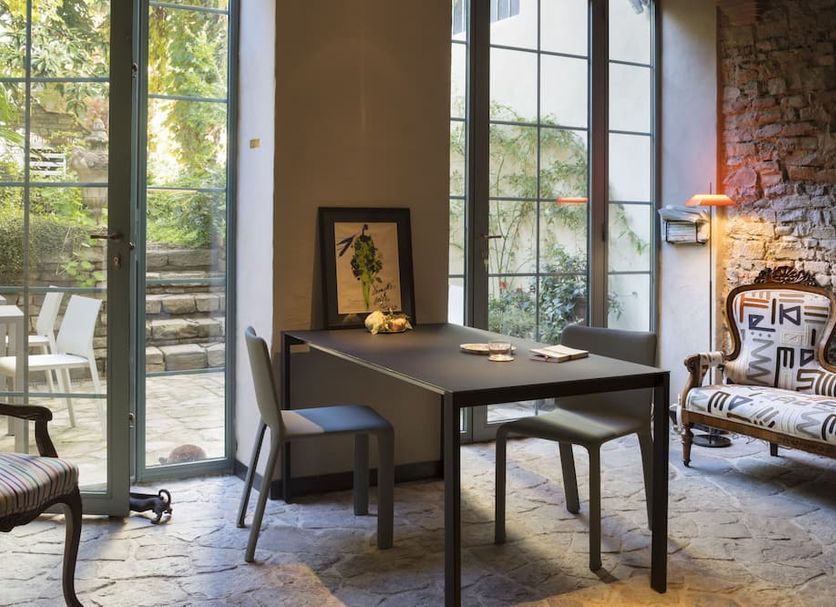 Dining room Photo